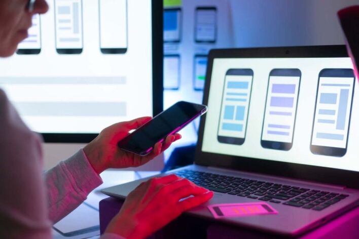 Mobile Responsiveness Beyond the Basics​