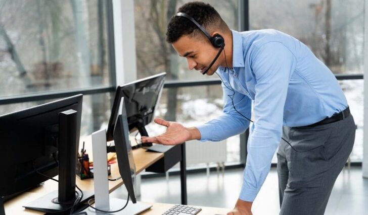Technical and Support Benefits​