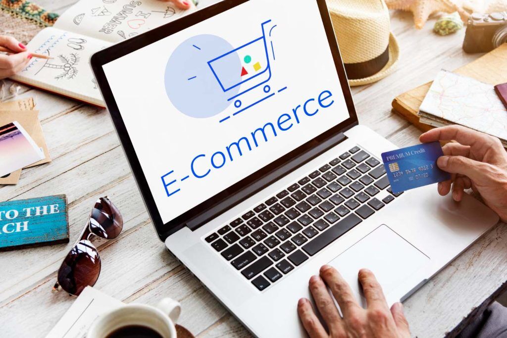 WordPress for eCommerce and Online Services​