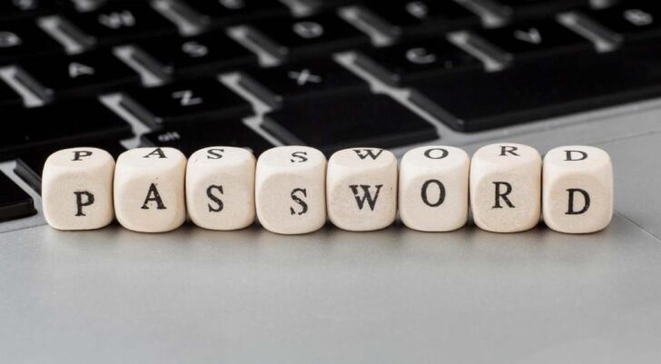 Passwords​