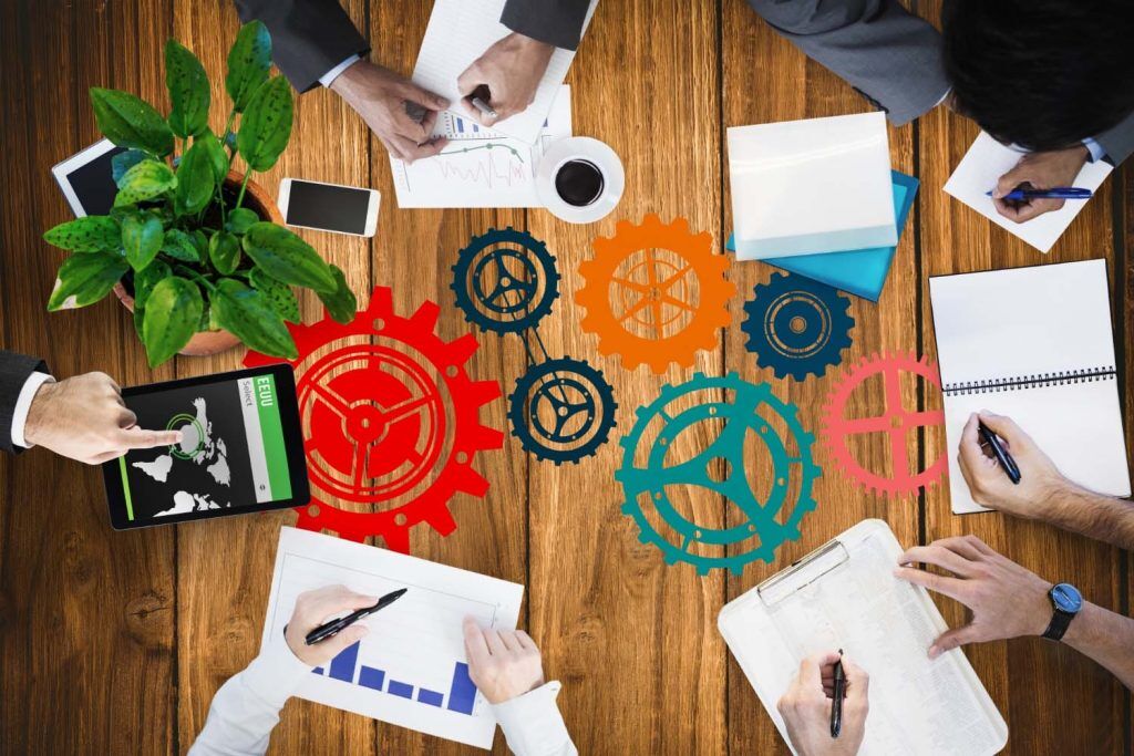 Change Management in SFA Implementation​