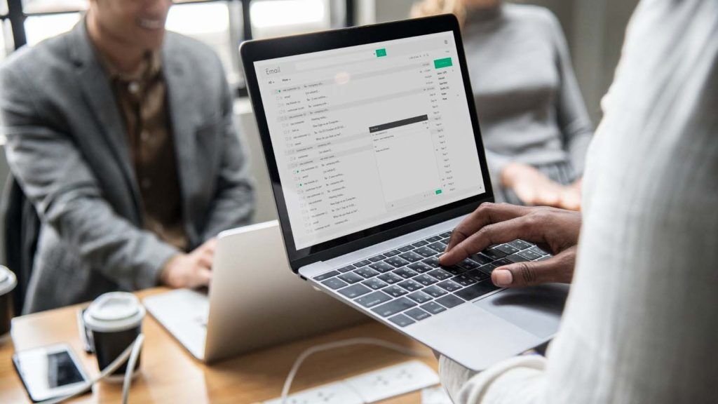 How to Choose a Scalable Email Solution for Your Needs