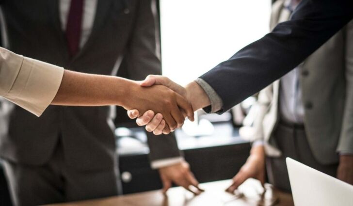 How to Choose the Right Partner​