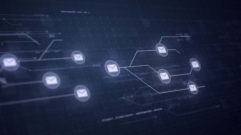 Main Challenges of Handling Email at Scale​