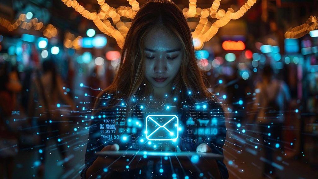 New Tech Changing the Way Businesses Scale Email​