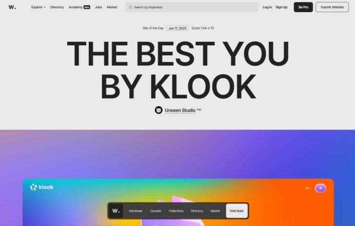 awwwards