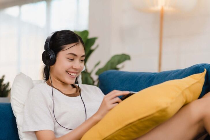 Can I use stock images on my website?​