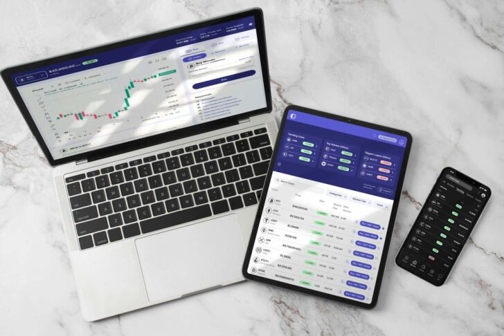 Open-Source Gantt Chart