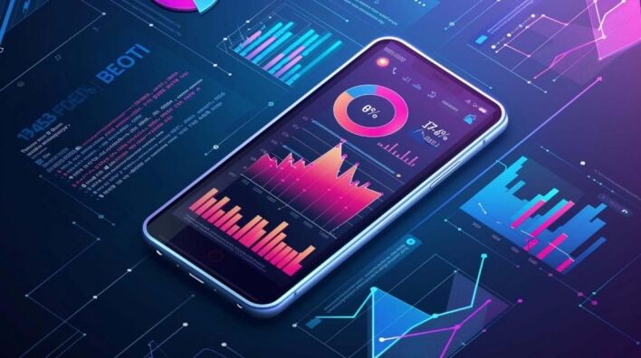 Top dApp Development Companies to Watch in 2025​
