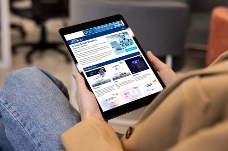 AI App Index