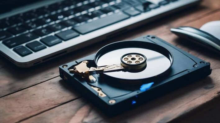 How to Prevent Data Loss in a Company​