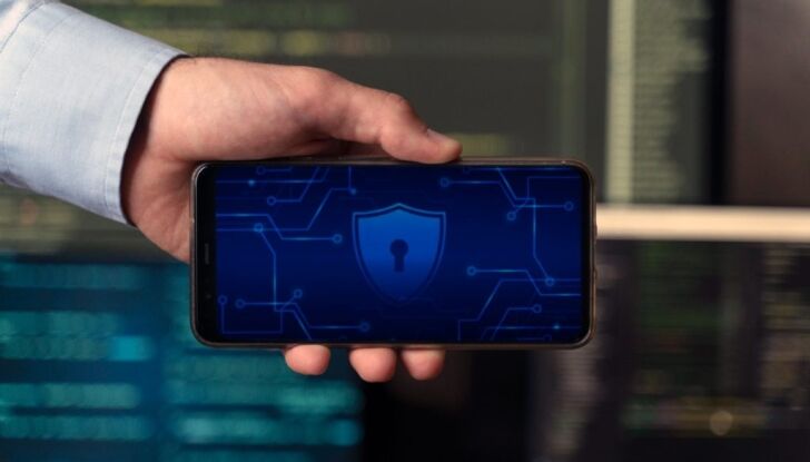 Secure online transaction mechanisms​