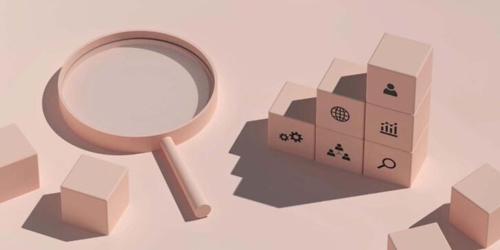 The foundation phase research and claim development​