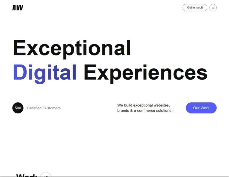 Artists Web