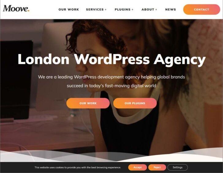 Moove Agency