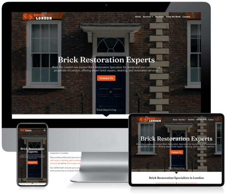 Brick Pro London