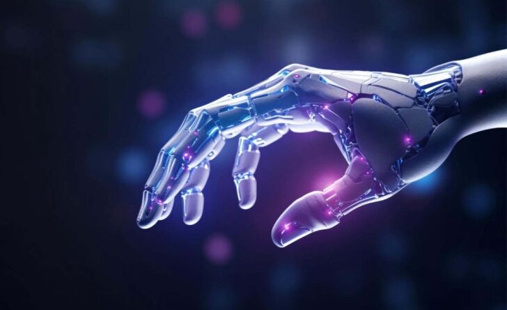 AI 3D and Animation Tools
