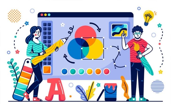 AI Illustration Tools
