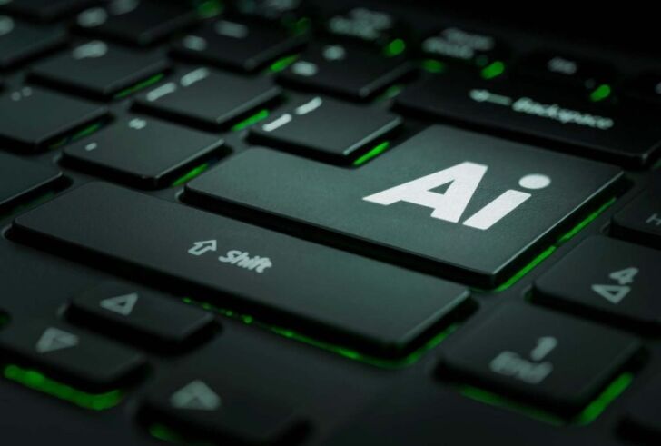 AI Tools That Enhance the Full Design Workflow​