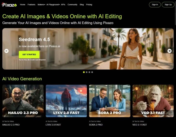 Best Custom AI Models for Personal Photo and Style Generation​