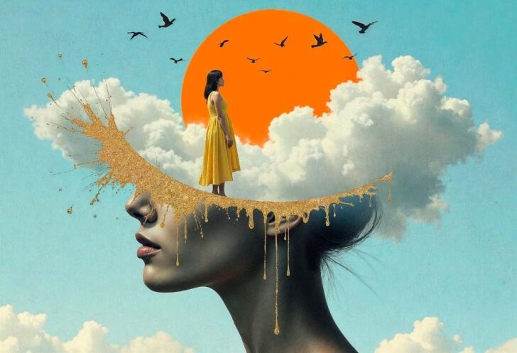 Creative Inspiration