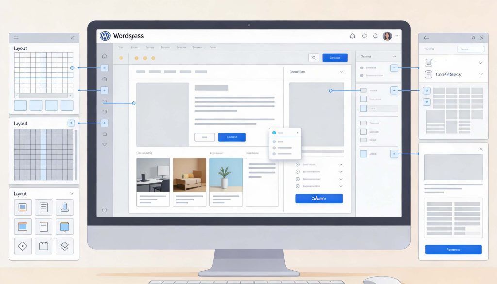 Getting Started with WordPress Page Builders for Easy Design​