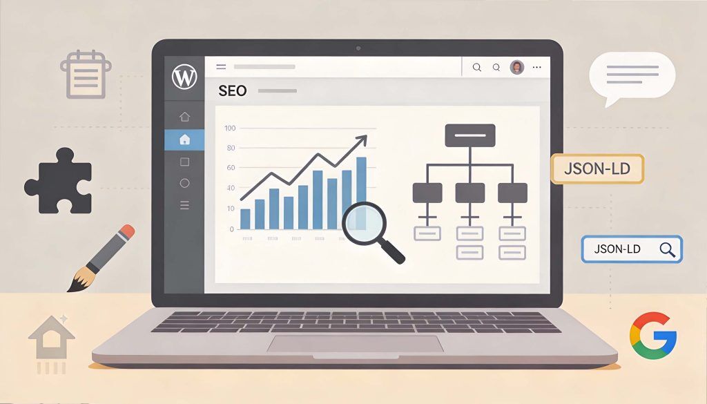 Mastering SEO and Content Visibility