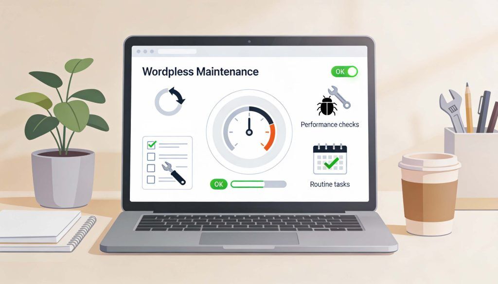 Practical WordPress Tips, Tricks and Maintenance Hacks
