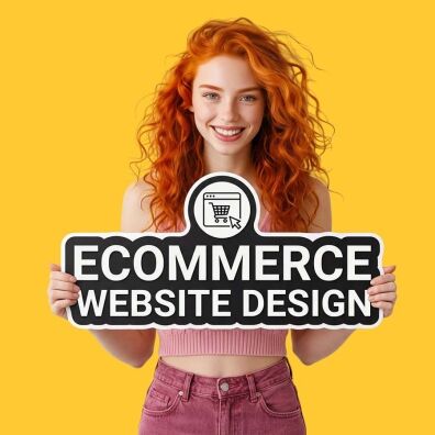 Ecommerce website design in West London creating WooCommerce online stores focused on increasing sales, conversions and user engagement.