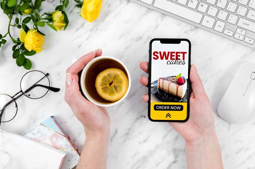 Customisable Design and Themes