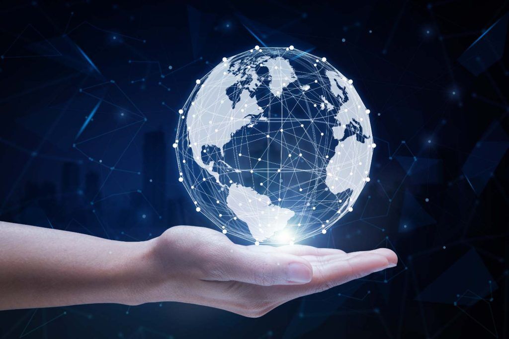 Global Selling Capabilities