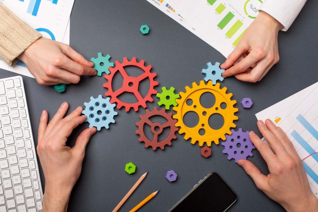 Seamless WordPress Integration