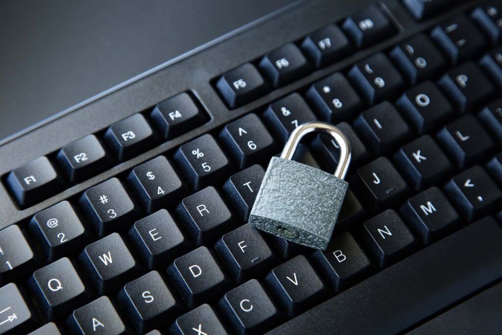 Secure and Scalable Platform