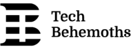 Tech Behemoths Logo Logo