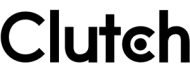 Clutch Logo Logo