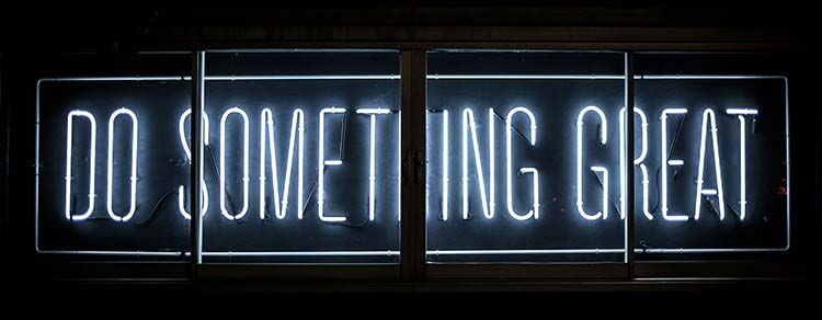 How does content marketing work