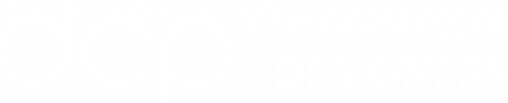 DCP Web Designers Logo White