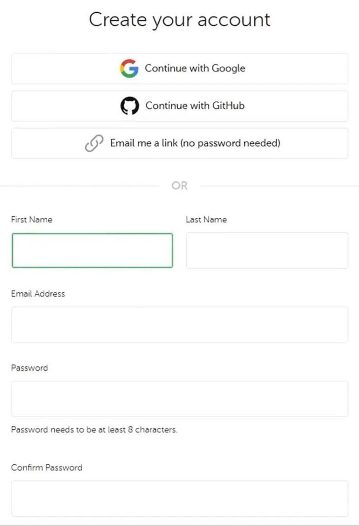 Step 7 - Local Pro Flywheel Free Account Form Processing