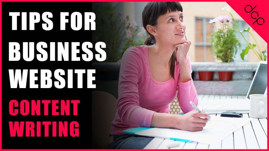 Tips on how you can write the next piece of content