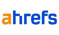 ahrefs logo