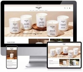 Ecommerce Web Developers