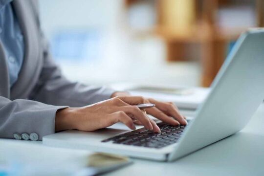 Importance of Viewing Web Design Portfolios​