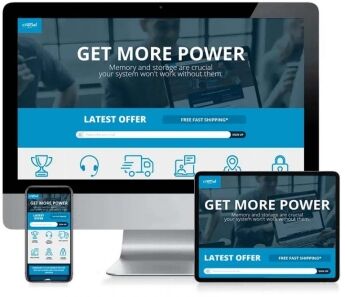 Lead Generation Web Developers