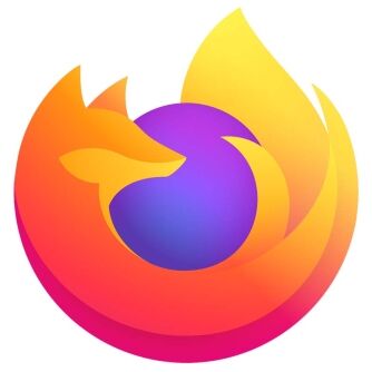 FireFox Logo