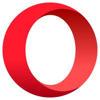 Opera Logo
