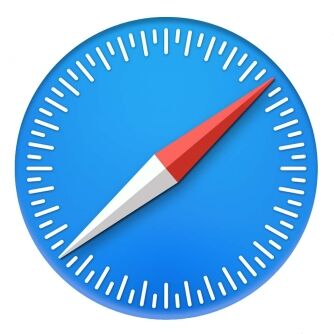 Safari Logo