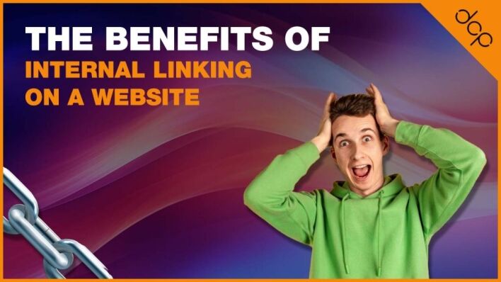 The Benefits of Internal Linking on a Website