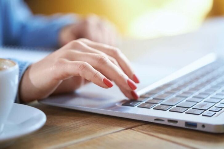 1. Create High-Quality, Link-Worthy Content​