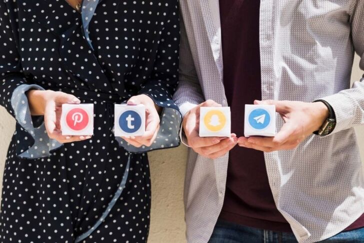 10. Create Shareable Content for Social Media​