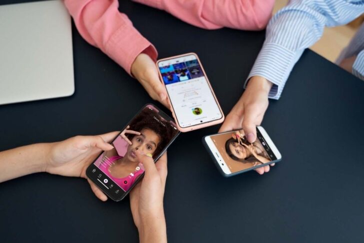 3. Expanding Reach with TikTok’s For You Page (FYP)​